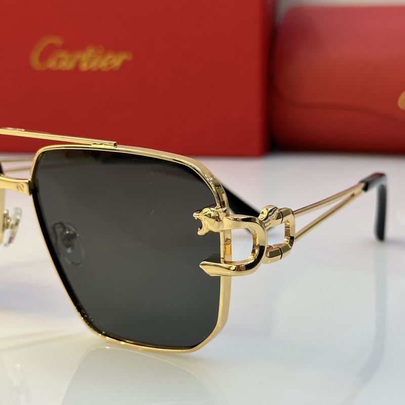 Cartier Sunglasses